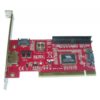 Контроллер PCI 3xSATA+IDE RAID VIA6421