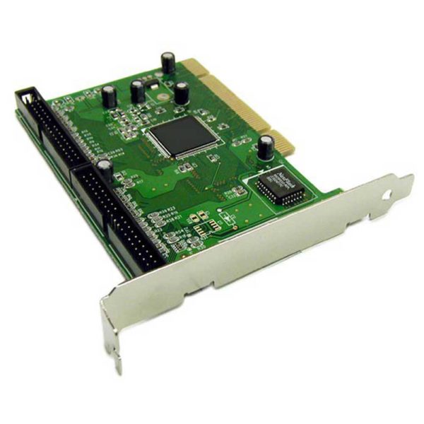 Контроллер PCI ATA Raid (0.1.0+1) x 4