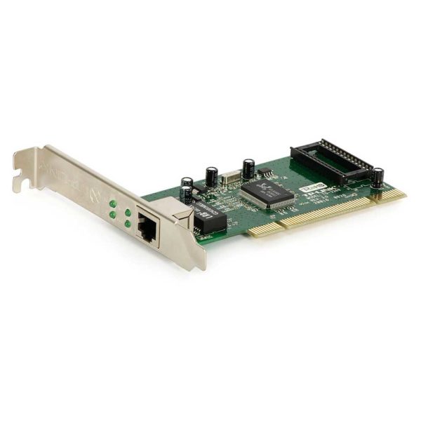 Сетевая карта TP-Link TF-3269DL (10/100/1000bit) PCI