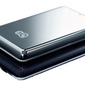 Бокс внешний для HDD (2,5″\USB2.0) 3Q