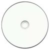 Диск DVD+R 4,7 Gb 8x Inkjet print (без коробки)