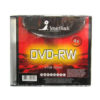 disk DVD RW SmartTrack 4h 4 7Gb Slim PASTEL 1