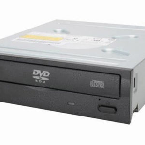 Привод DVD-ROM 16×40(48) LITE-ON iHDS118-18 SATA Black