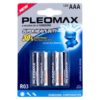 Батарея AAA SAMSUNG PLEOMAX R3-4BL 1.5V (4шт)