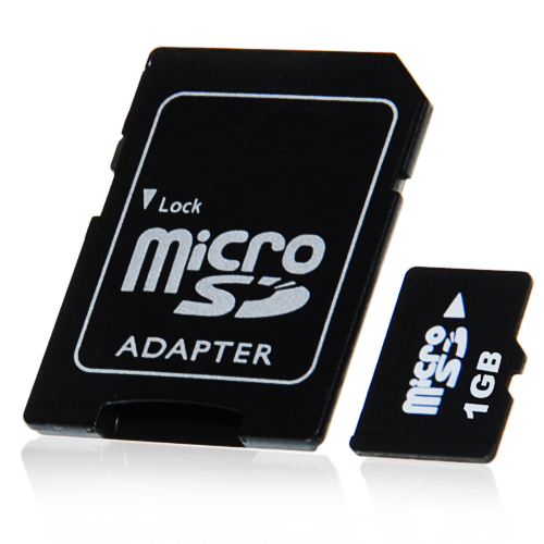 Dns microsd карта