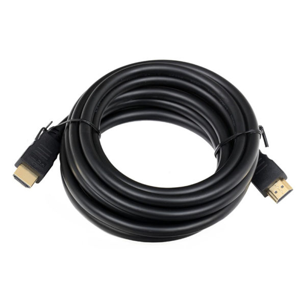 Кабель HDMI - HDMI 3.0 м DEFENDER