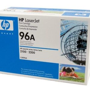 Картридж HP C4096A LJ 2100 (ORIGINAL)
