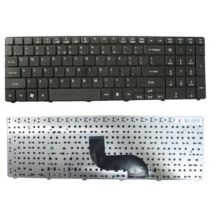 Клавиатуры для ноутбуков EMACHINES
