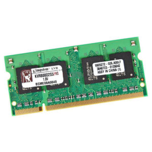 Модуль памяти SO-DIMM DDR2 1024 Mb PC-6400 800 Mhz