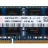 Модуль памяти SO-DIMM DDR3 8192 Mb PC-10600 1333 Mhz SAMSUNG