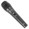 Микрофон Defender MIC-129 Black Черный, 5 метров, для караоке