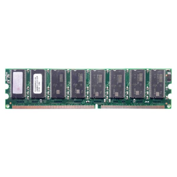 Модуль памяти DDR 256 Mb PC-2700 333 Mhz
