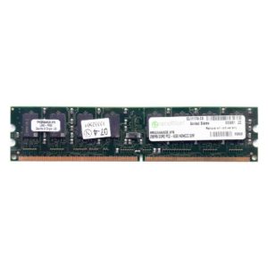 Модуль памяти DDR II 256Mb PC-4200