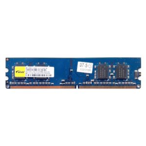 Модуль памяти DDR II 256Mb PC-5300