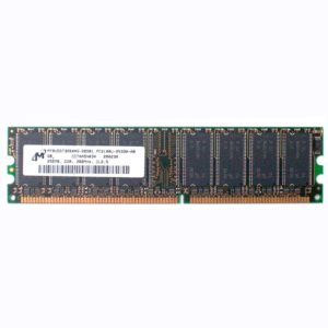 Модуль памяти DDR 256 Mb PC-2100 266 Mhz
