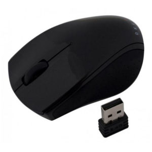 Мышь Oklick 525XSW USB Б/П Black