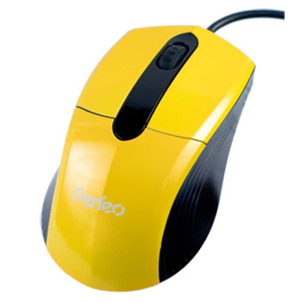 Желтые мышки. Мышь Perfeo PF-203-op Yellow USB. Perfeo PF 203 op. Perfeo мышка PF 203. Мышка Perfeo желтая.