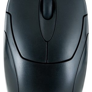 Мышь USB Sven RX-111 Black Чёрный 800 dpi