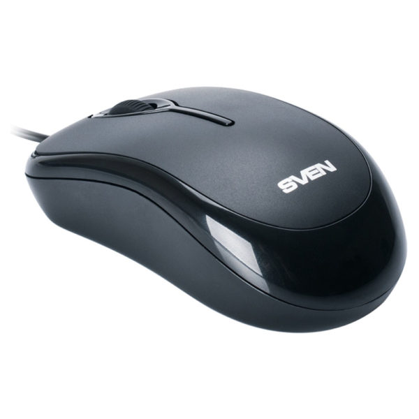 Мышь USB Sven RX-165
