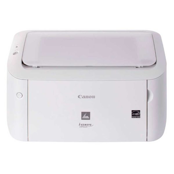 Принтер CANON LBP-6020 (лазерный, А4, USB)