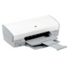 Принтер HP DeskJet 4163 (USB-прямое подключ. фото (без картриджей)