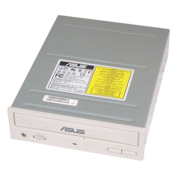 Привод CD-ROM 24-X IDE