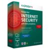 Программное обеспечение антивирусное Kaspersky Internet Security 2014 на 1год на 2ПК BOX