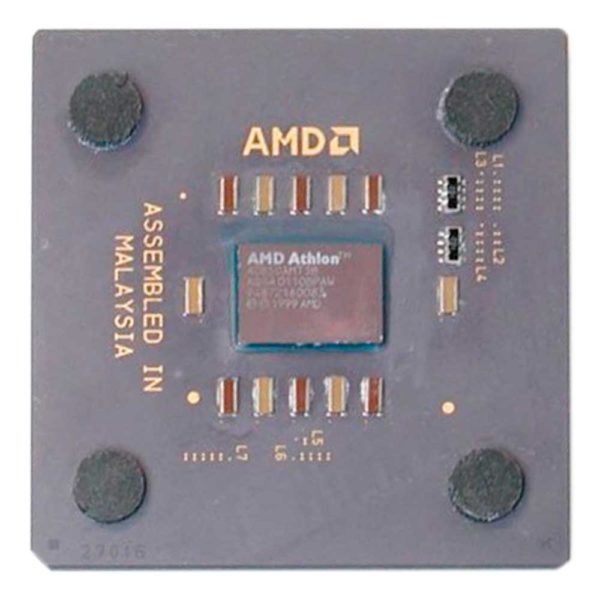 Процессор Athlon 750 Socket 462 (A0750AMT3B)