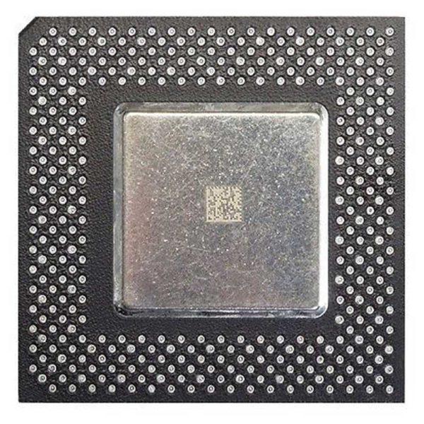 Процессор (CPU) Celeron 400 PPGA (INTEL)