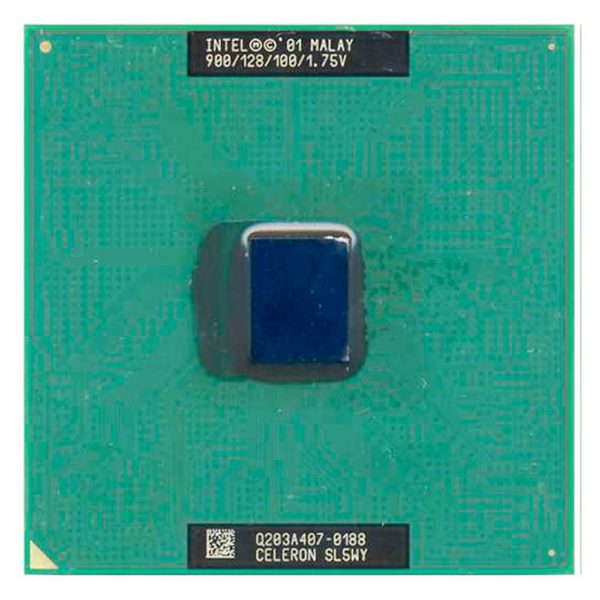 Процессор (CPU) Celeron 900 FCPGA (INTEL)