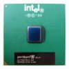 Процессор (CPU) Pentium III - 667 (ORIGINAL) FCPGA