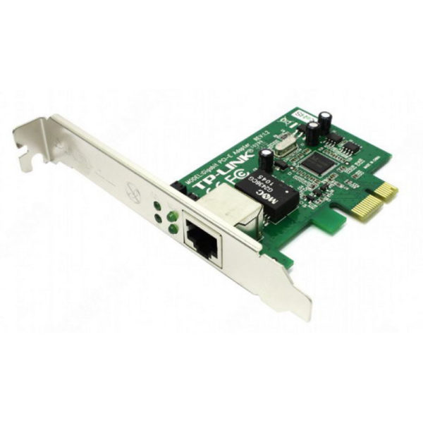 Сетевая карта TP-Link TG-3468 10/100/1000 PCI-E