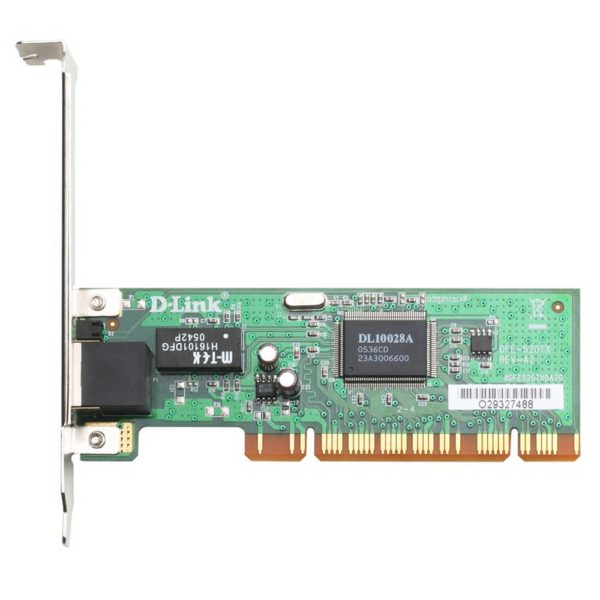 Сетевая карта D-Link PCI