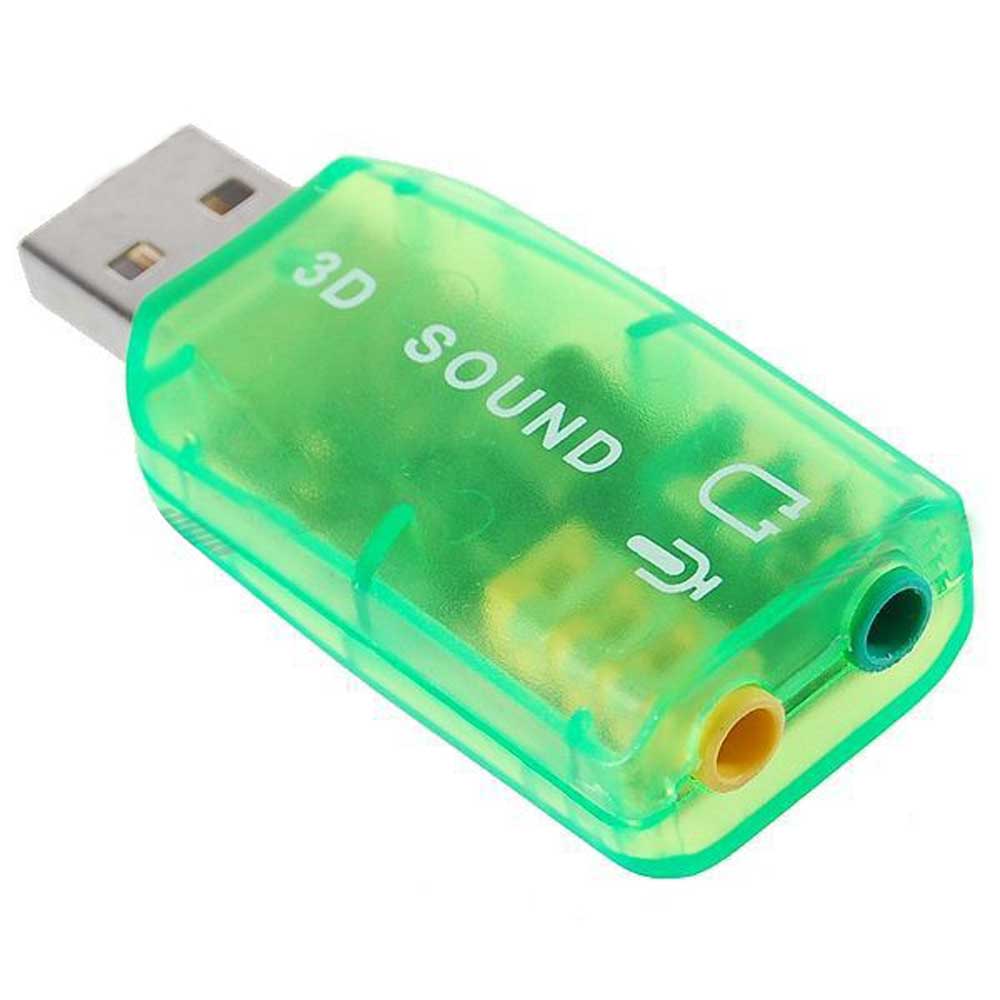 Компьютерная карта usb