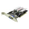 Видеокарта PCI 64 mb GeForce MX400