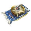 Видеокарта PCI-E 256Mb Geforce 8600GTS 128Bit DDR3