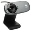 Вебкамера HD Logitech Webcam C310 USB 1280x720 микрофон
