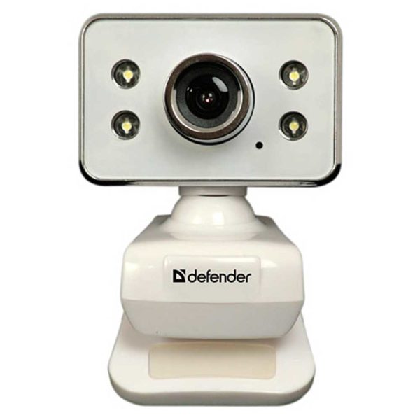Веб-камера DEFENDER G-Lens 321