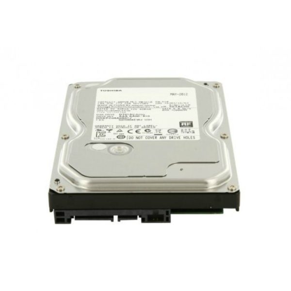 Накопитель HDD 1000 Gb Toshiba 7200 32mb DT01ACA100 SATA III