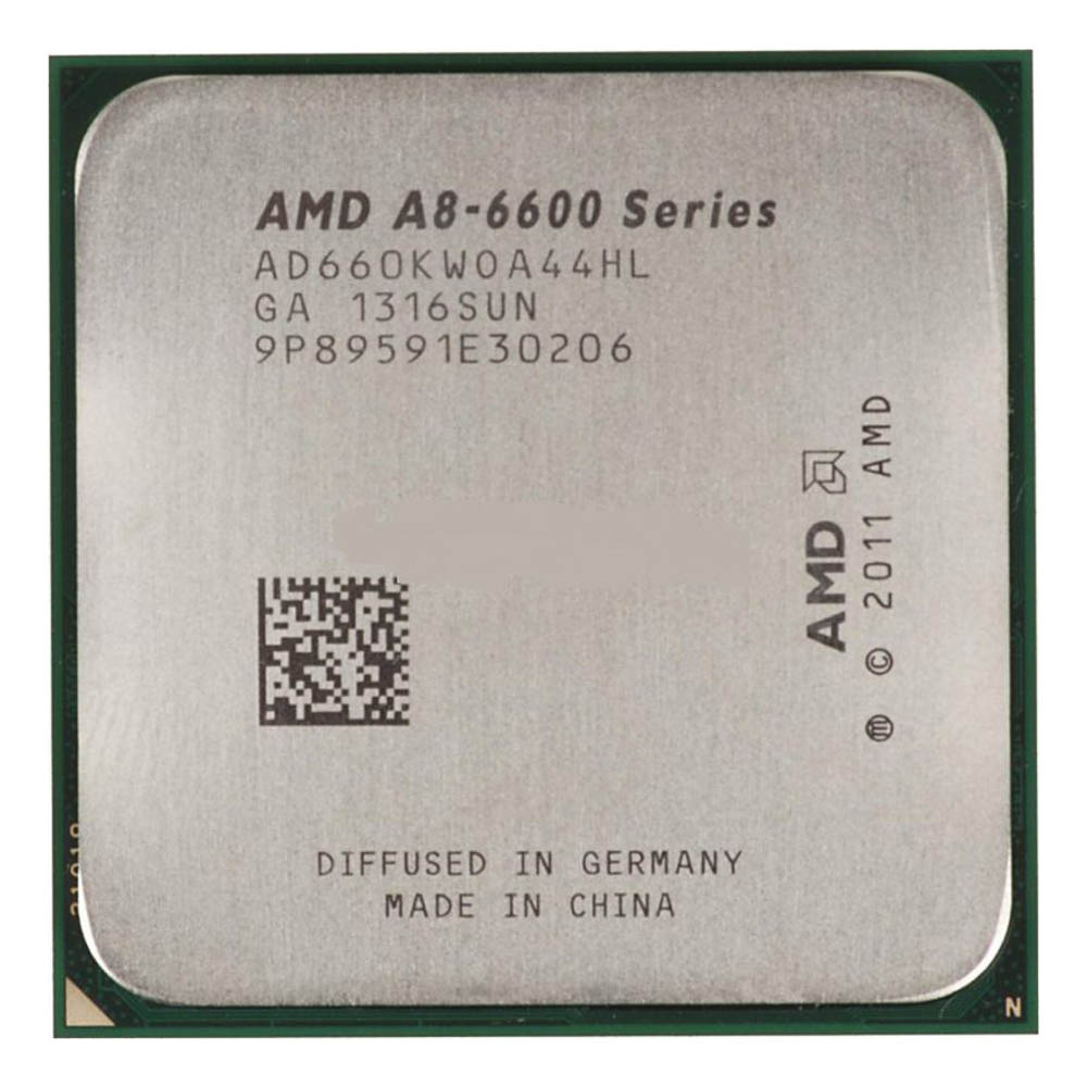 Athlon ii 640