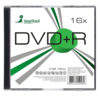 Диск DVD+R SmartTrack 4,7 Gb 16x Slim