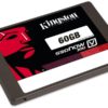 Накопитель (HDD) SSD 60 Gb SATA 6Gb / s Kingston SSDNow V300 Series SV300S37A / 60G 2.5" MLC