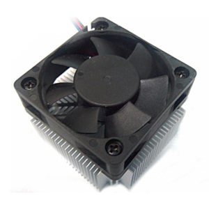 Система охлаждения для CPU Cooler Master DKM-00001-A1-GP Socket AM1