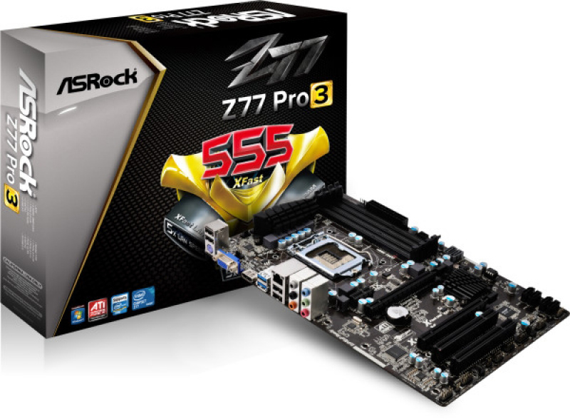 Asrock z77 pro3 схема