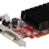 Видеокарта 1024M PowerColor Radeon R5 230 64b DDR3 PCI-E OEM