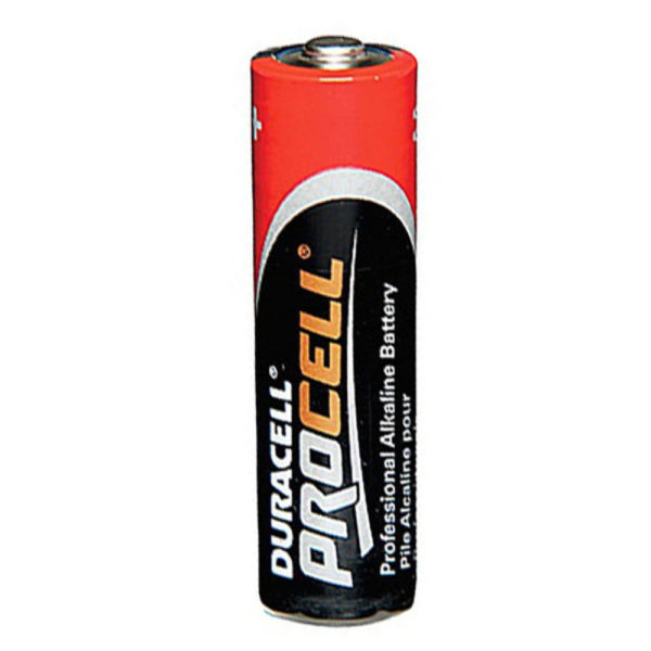 Батарея AA DURACELL LR6 Procell