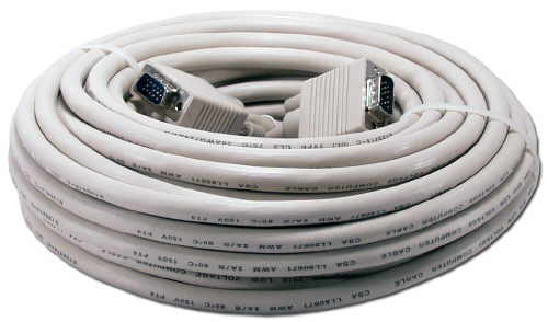 kabel VGA Hi Resolution 15M 15M 20 m 1