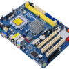 Материнская плата LGA775 ASROCK G31M-GS LGA775 G31 PCI-E+VGA DDR2 SATA