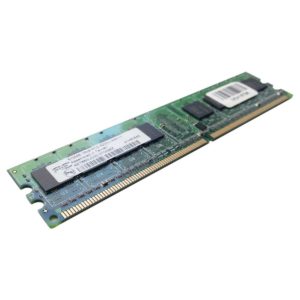 Память DDR II 512Mb PC-4200