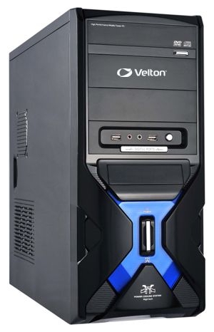 case ATX Velton 3030 Blue 1